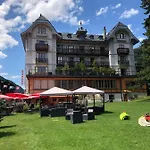 Au Village D'evolene, Bel Avec Terrasse דירה *