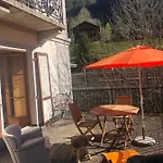 Au Village D'evolene, Bel Avec Terrasse