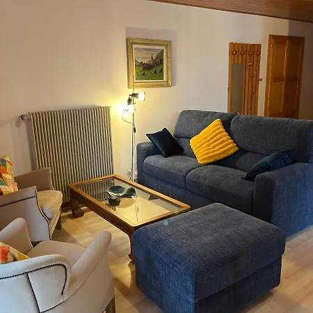 Au Village D'evolene, Bel Avec Terrasse *