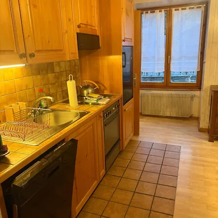 Au Village D'evolene, Bel Avec Terrasse * Evolène