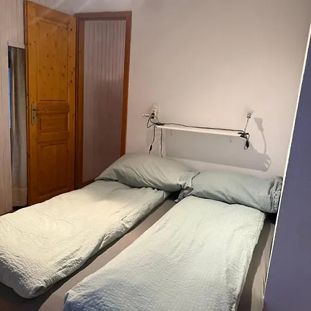 Au Village D'evolene, Bel Avec Terrasse *