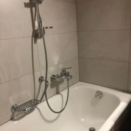 דירה Au Village D'evolene, Bel Avec Terrasse *