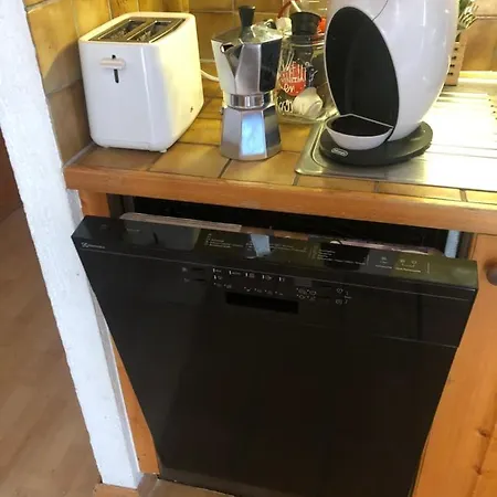 Au Village D'evolene, Bel Avec Terrasse * Evolène