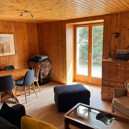 Au Village D'evolene, Bel Avec Terrasse * Evolène