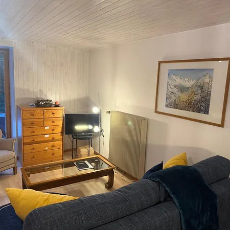 Au Village D'evolene, Bel Avec Terrasse